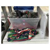 Assorted Clothing In Bags
