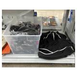 Bin Of 2 Piece Womanï¿½s Sweats and Longsleeve