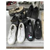 Assorted Menï¿½s Shoes. See Photos
