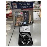 NEW Logitech Premium Notebook Headset and Golf