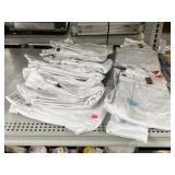 9 New Womenï¿½s Pants. Sizes 3-13