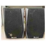 Pair of Suono Speakers