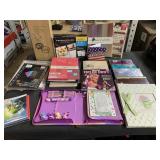 Stationary Products. Pens, Paper & More