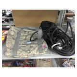4K HDMI Cables & Hascall Denke Bag