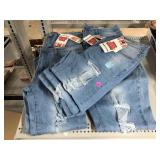 7 Denim Coulture Womanï¿½s Jeans.