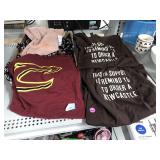 Assorted Clothes. See Photos