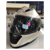 Size Small Speed & Strength Motorcycle Helmet