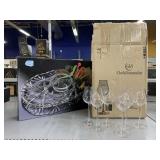 Chef & Sommelier Stemglass In Box Approx 24 &