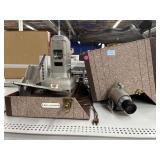 Bell & Howell TDC vivid deluxe model D.