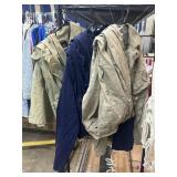 3 Work One Piece Coveralls