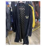 True Religion Large Bathrobe.