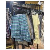 Assorted Menï¿½s Dress Pants. Various Sizes