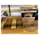 Moderno 14pc Punch Bowl Set
