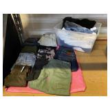 Assorted Jeans & More