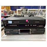 Phillips audio compact disc recorder model CDR