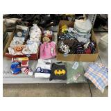 New Baby Clothes and Items.