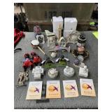 Assorted Home Decor. See Photos