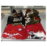 Star Wars T-Shirts and Boxers. Some NWT