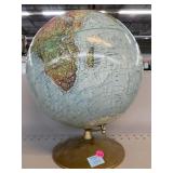 Decorative Globe on Stand.