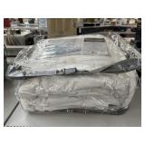 Madison Park Comforter & Coverlet Set