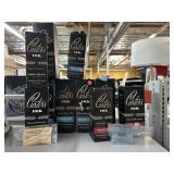 Carters Ink Boxes. Just Boxes