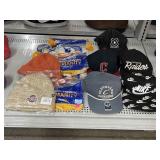 Collectible Hats and Beanies.