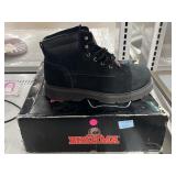Brahma Work Boots. Size 11