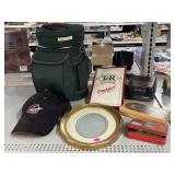 Picnic at Ascot Cooler Bag and Other Vintage