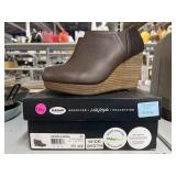 Dr. Schollï¿½s Womenï¿½s Harlow Shoes in Box. Size
