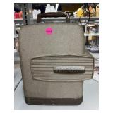 Vintage Bell & Howell Auto Load Projector.