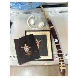 Assorted Home Decor & Beats Headphones