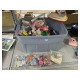 Assorted Barbie Clothes & Accessories