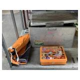PikNik Cooler, Outdoor First Aid Kit & More