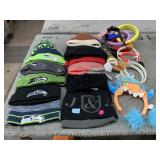 Beanies & Headband Ears
