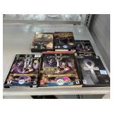 Ultima Online PC CDï¿½s.