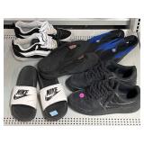 Mens Shoes and Slides. Nike, Vans, and More.