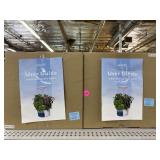 2 New Lagute Indoor Hydroponics Systems in Boxes.