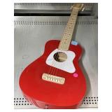 Loog Kids Accoustic 6 String Guitar.