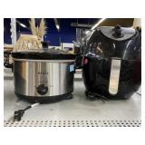Small Kitchen Appliances.