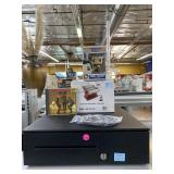 Cash Drawer, Pasta Maker, Funko Pop, and More.