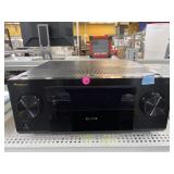 Pioneer elite model BSX-53.