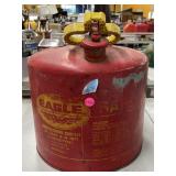 Gas Can
