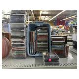 Assorted Music CDs. Various Genres