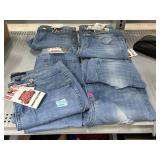 7 Denim Couture Womanï¿½s Jeans
