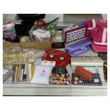 Cooler Bags, Hand Bags, D&B Coin Purse, Crafting