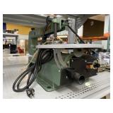 Central machinery 16 inch variable speed scroll