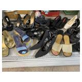Womenï¿½s Heels, Sandals, and More.