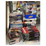CDï¿½s and DVDï¿½s.