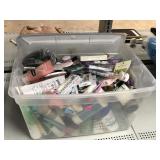 Assorted Makeup & Self Care Products