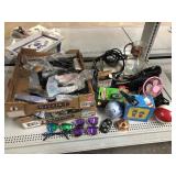 Sunglasses, Dr Seuss Salt N Pepper Shakers & More